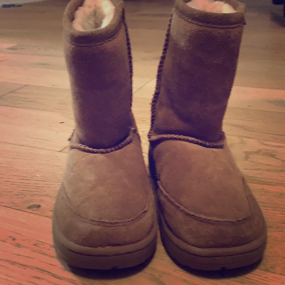 BearPaw Other - BearPaw Boots Excellent Condition